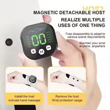 Hand & Wrist Relief Pro™