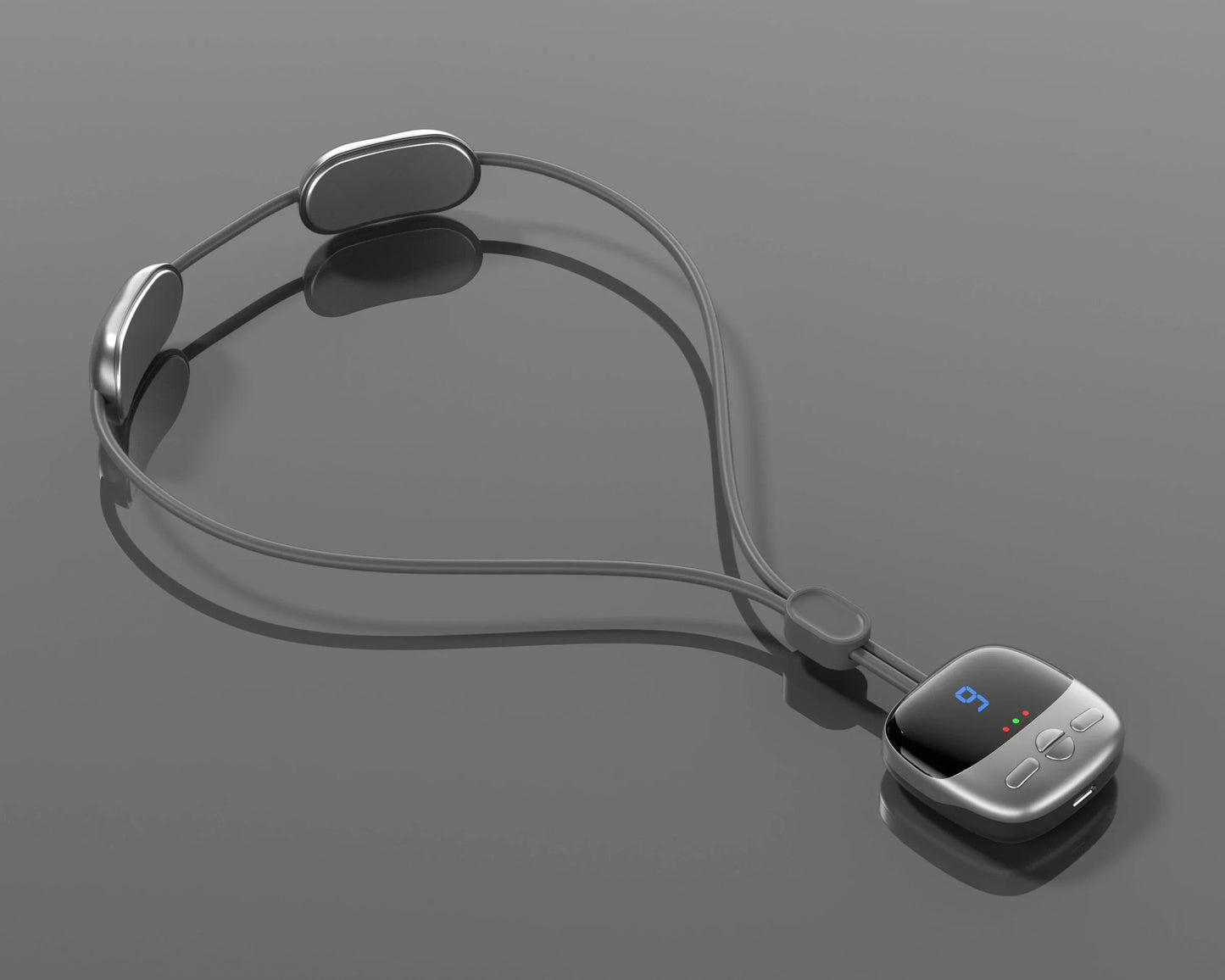 NeckRelief Pro™ Multi-Therapy Massager
