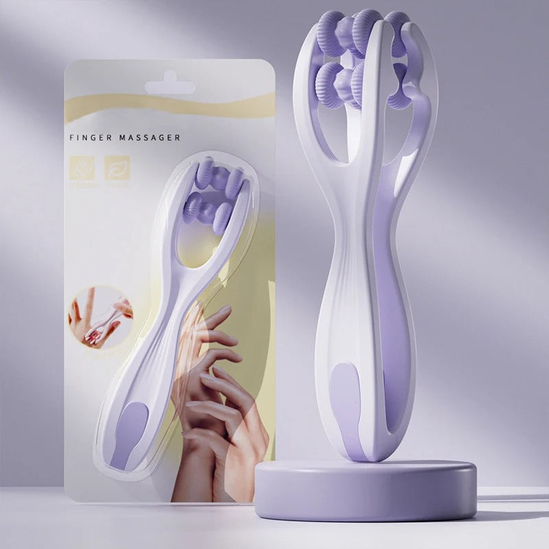 FingerEase Massager™