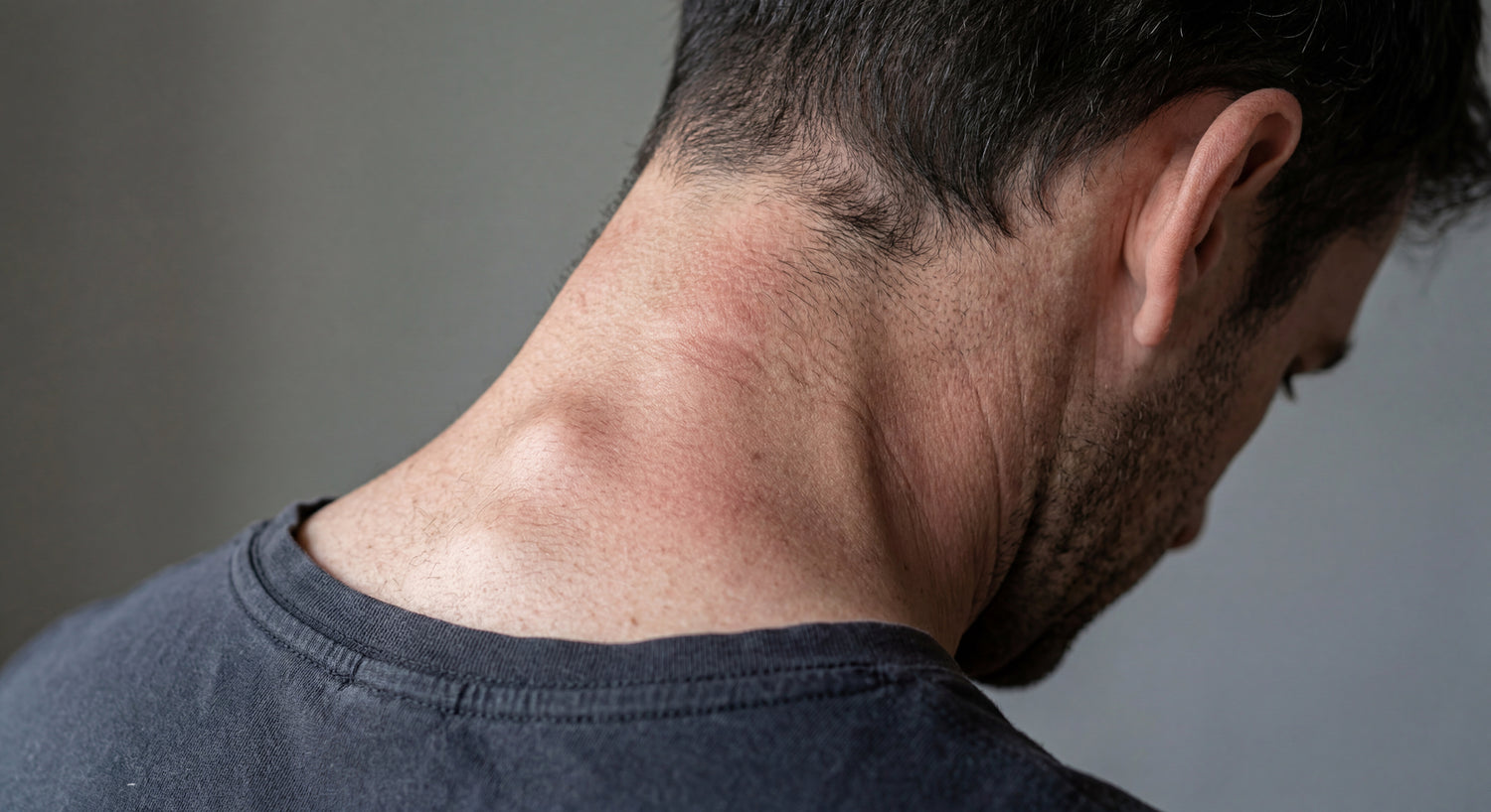 Neck Relief & Support
