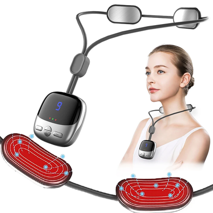 NeckRelief Pro™ Multi-Therapy Massager