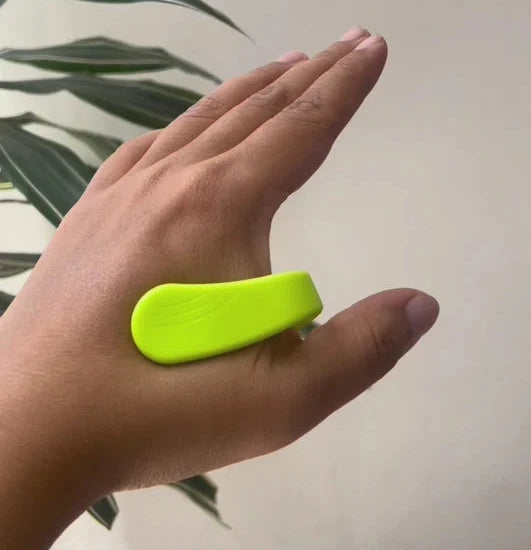 SmartPressure Massage Clip™