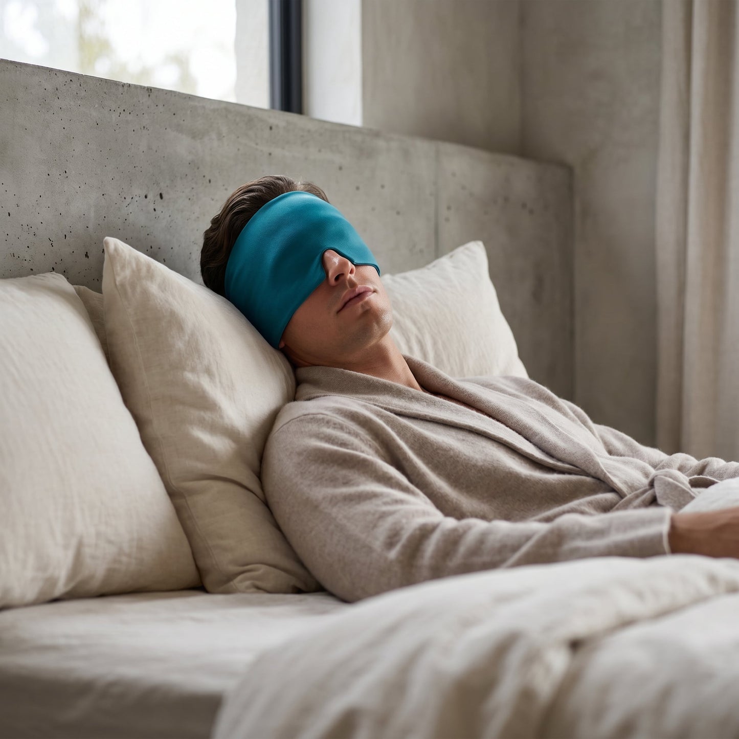 Hot & Cold Migraine Relief Headache Cap