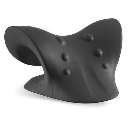 Ergonomic Neck & Spine Support Pillow – Pain Relief