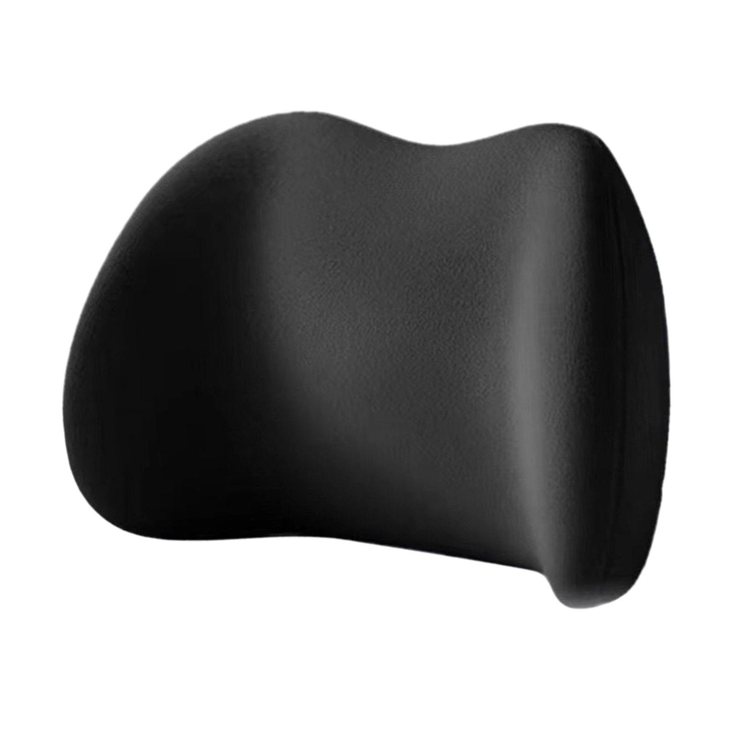 Memory Foam Lumbar Support Pillow For Back Pain Relief