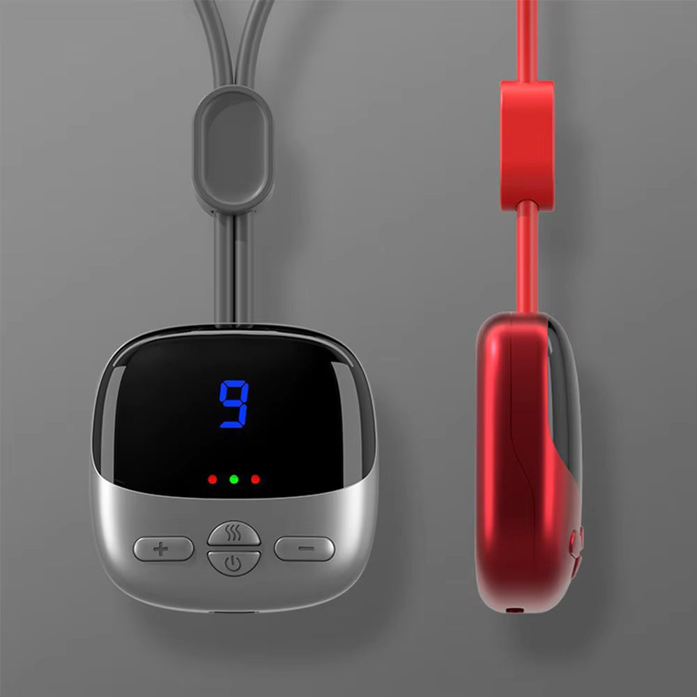NeckRelief Pro™ Multi-Therapy Massager