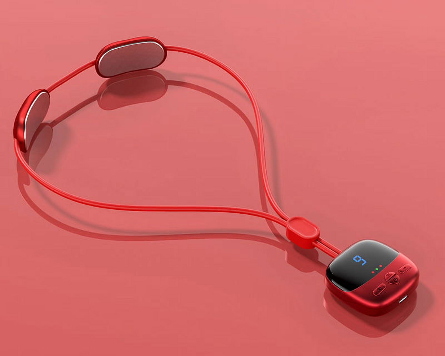 NeckRelief Pro™ Multi-Therapy Massager