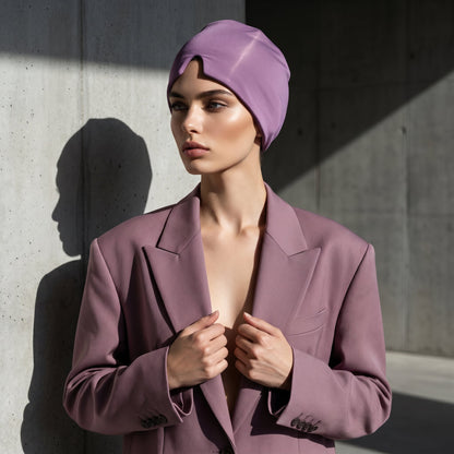 Hot & Cold Migraine Relief Headache Cap