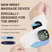 Hand & Wrist Relief Pro™