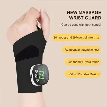 Hand & Wrist Relief Pro™