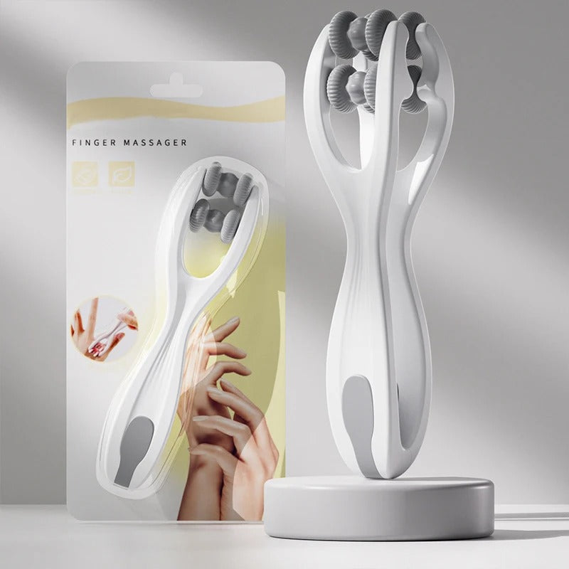 FingerEase Massager™