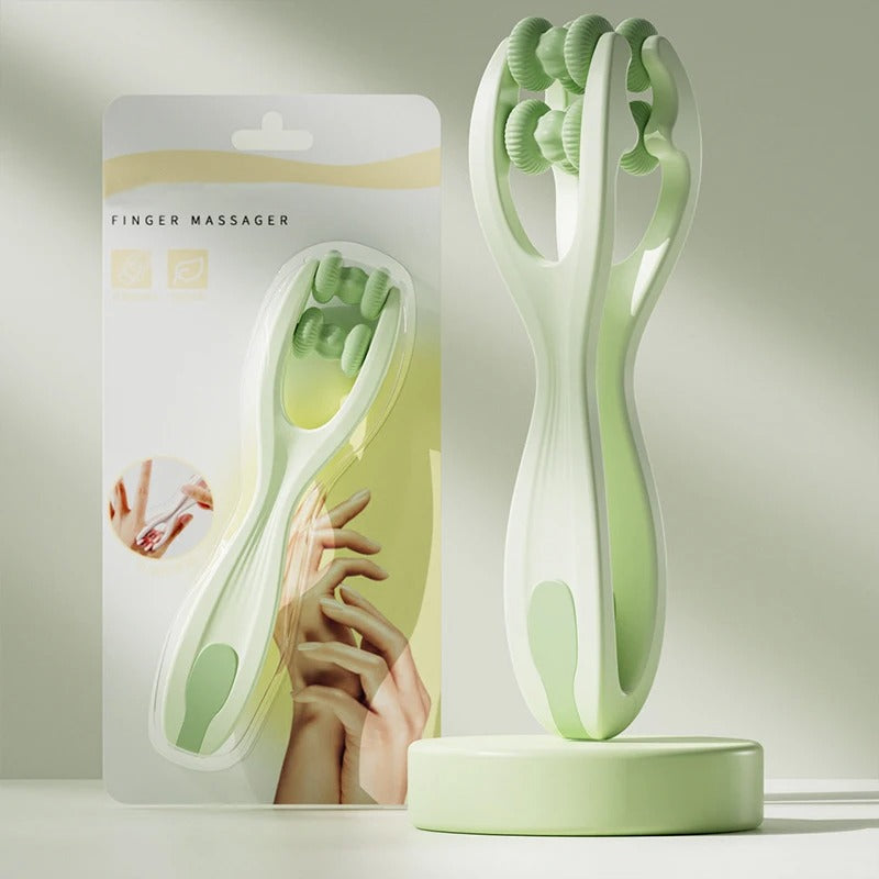 FingerEase Massager™