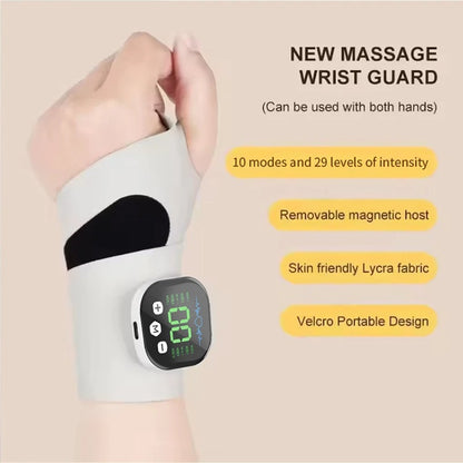 Hand & Wrist Relief Pro™