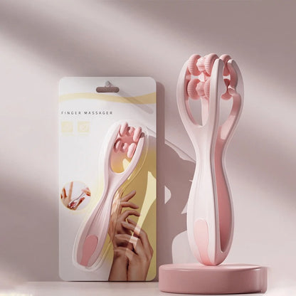 FingerEase Massager™